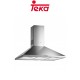 CAMPANA TEKA DECORATIVA 60CMS