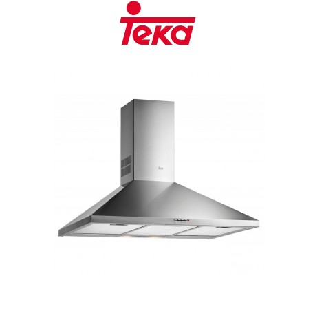 CAMPANA TEKA DECORATIVA 60CMS