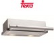CAMPANA TEKA TELESCÓPICA INOX