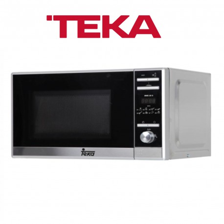 MICROONDAS TEKA 20 L. GRILL