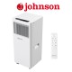 AIRE ACONDICIONADO PORTÁTIL JOHNSON 2.230 FRIGORIAS