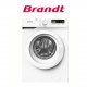 LAVADORA BRANDT 7 KILOS 1200 RPM