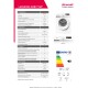LAVADORA BRANDT 7 KILOS 1200 RPM