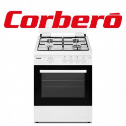 COCINA CORBERÓ CCSF60420BW
