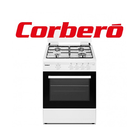 COCINA CORBERÓ CCSF60420BW