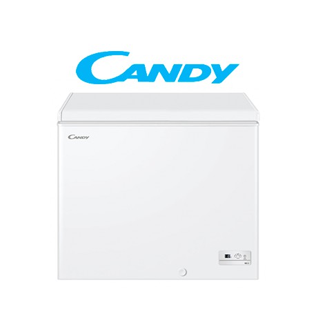 CONGELADOR CANDY CHAE 2002E - E