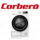 SECADORA CORBERÓ CSBCH910W A++ - 9kg