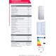 FRIGORÍFICO BRANDT BFD7611EW - E