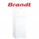 FRIGORÍFICO BRANDT BFD7611EW - E