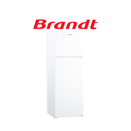 FRIGORÍFICO BRANDT BFD7611EW - E