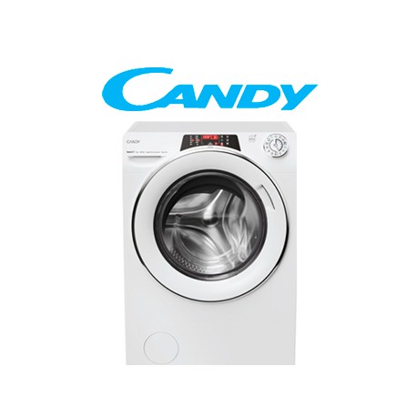 LAVADORA CANDY RO 1496DWMCT/1-S A