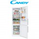 FRIGORÍFICO CANDY CCT3L517EW - E