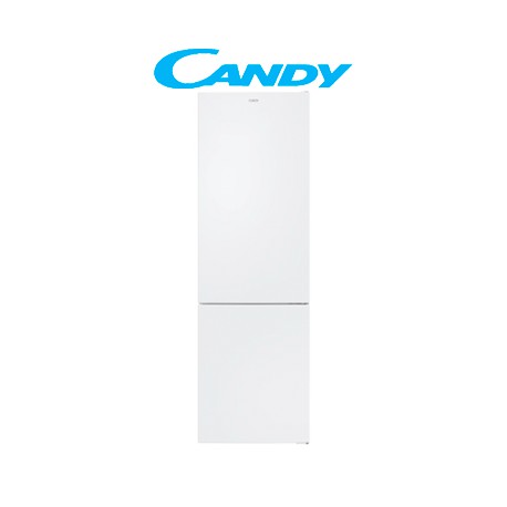 FRIGORÍFICO CANDY CCT3L517EW - E