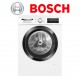 LAVADORA BOSCH WUU24T64ES A