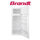 FRIGORIFICO BRANDT 143 x 55 CM, CLASE E