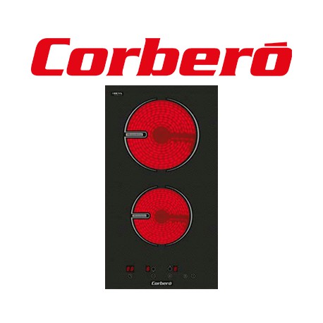 PLACA CORBERÓ CCVG2902D