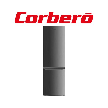FRIGORIFICO CORBERÓ CCH1824EX - E