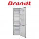 FRIGORÍFICO BRANDT BFC8052SX F