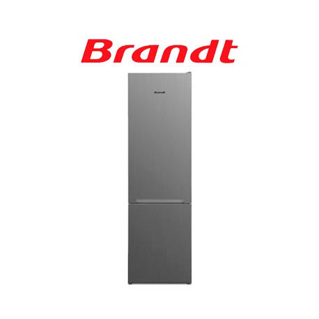FRIGORÍFICO BRANDT BFC8052SX F