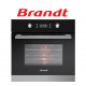 HORNO BRANDT MULTIFUNCIÓN 70L.