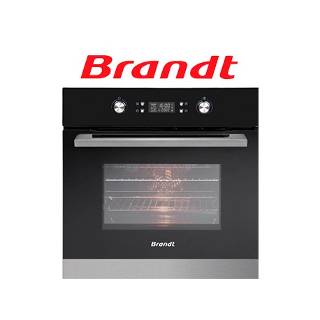 HORNO BRANDT MULTIFUNCIÓN 70L.