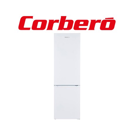 FRIGORIFICO CORBERÓ NO FROST