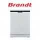 LAVAVAJILLAS BRANDT 14 SERVICIOS