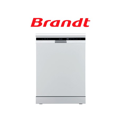 LAVAVAJILLAS BRANDT 14 SERVICIOS