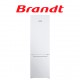 FRIGORÍFICO BRANDT SISTEMA DE FRÍO CÍCLICO