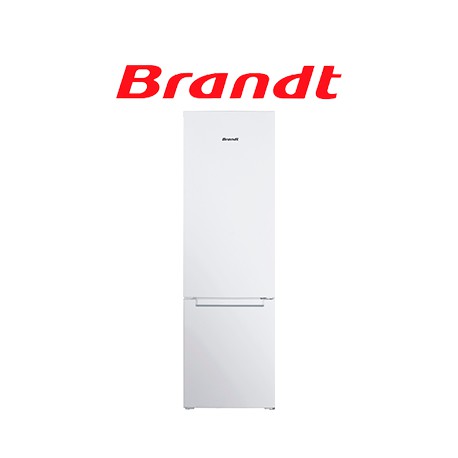 FRIGORÍFICO BRANDT SISTEMA DE FRÍO CÍCLICO