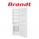 FRIGORÍFICO BRANDT SISTEMA DE FRÍO CÍCLICO
