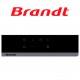 PLACA VITROCERÁMICA BRANDT
