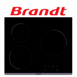 PLACA VITROCERÁMICA BRANDT