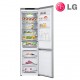 FRIGORÍFICO LG TOTAL NO FROST