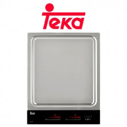 TEPPAN YAKI INDUCCIÓN 2.800W. TEKA