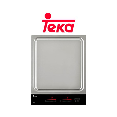 TEPPAN YAKI INDUCCIÓN 2.800W. TEKA