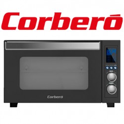 HORNO 1.500W CORBERÓ