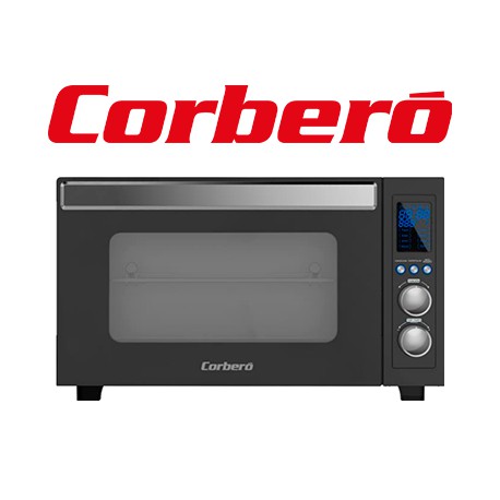 HORNO 1.500W CORBERÓ