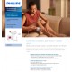 DEPILADORA PHILIPS SERIE 7000 ADVANCED