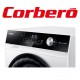 LAVADORA - 9kg - 1400rpm CORBERÓ