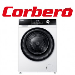 LAVADORA - 9kg - 1400rpm CORBERÓ