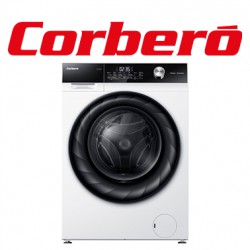 LAVADORA CORBERÓ 7kg - 1400rpm