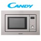 MICROONDAS INTEGRABLE CON GRILL 1000W. CANDY