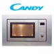 MICROONDAS INTEGRABLE CON GRILL 1000W. CANDY