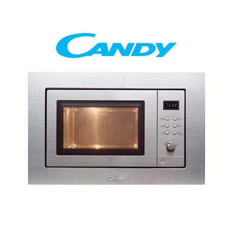 MICROONDAS INTEGRABLE CON GRILL 1000W. CANDY