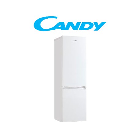 FRIGORÍFICO COLOR BLANCO CANDY