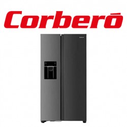 FRIGORÍFICO AMERICANO CORBERÓ