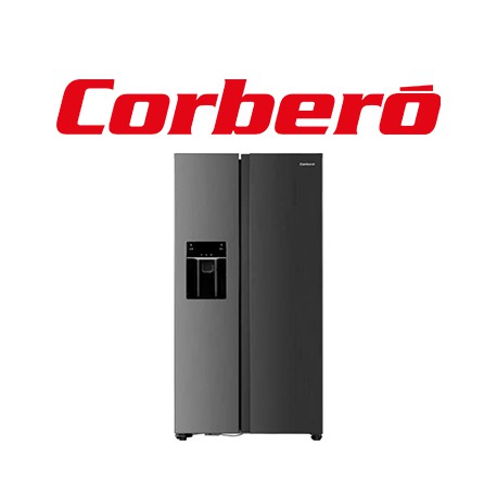 FRIGORÍFICO AMERICANO CORBERÓ