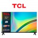 TELEVISOR TCL DE 81,3CM (32'')