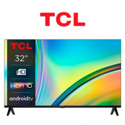 TELEVISOR TCL DE 81,3CM (32'')